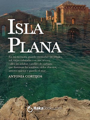 cover image of Isla Plana